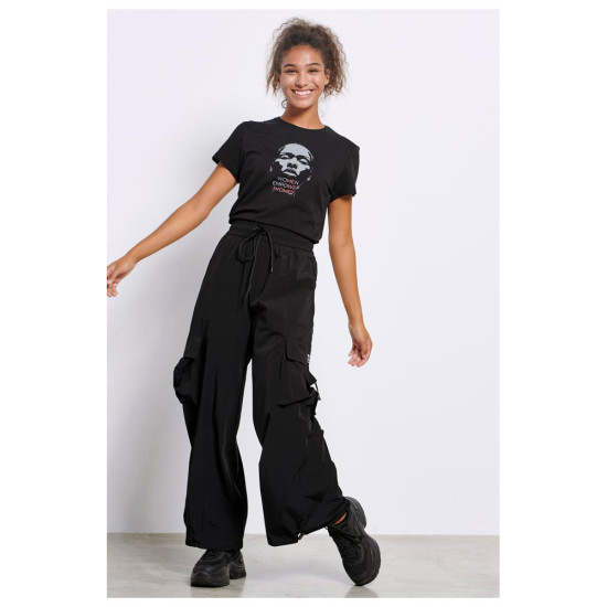 Bodytalk Unisex παντελόνι φόρμας